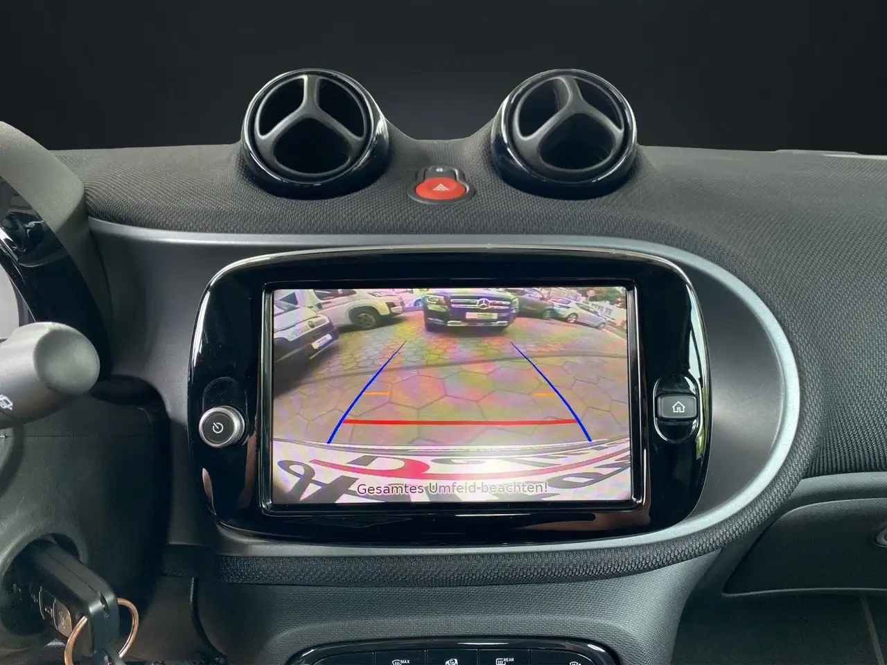 smart forTwo 2021 — фото 11