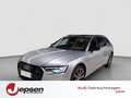 Audi A6 Avant Sport 35 TDI S tr. Matrix AHK 20 Tour Silber - thumbnail 1