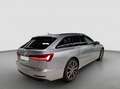 Audi A6 Avant Sport 35 TDI S tr. Matrix AHK 20 Tour Silber - thumbnail 3