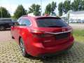 Mazda 6 2.2 Sports-Line Autom.,Tempom.,Navi Rot - thumbnail 9