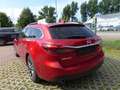 Mazda 6 2.2 Sports-Line Autom.,Tempom.,Navi Rouge - thumbnail 6