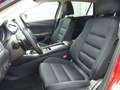 Mazda 6 2.2 Sports-Line Autom.,Tempom.,Navi Rouge - thumbnail 13