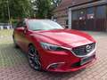 Mazda 6 2.2 Sports-Line Autom.,Tempom.,Navi Rot - thumbnail 21