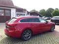 Mazda 6 2.2 Sports-Line Autom.,Tempom.,Navi Rot - thumbnail 4