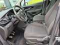 Opel Mokka X Mokka X 1,6 Edition Grau - thumbnail 6