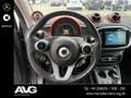 smart forTwo fortwo 66 kW | BRABUS asphaltgold JBL PANO RDK BC Grijs - thumbnail 7