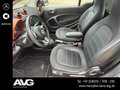 smart forTwo fortwo 66 kW | BRABUS asphaltgold JBL PANO RDK BC Grijs - thumbnail 8