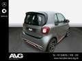 smart forTwo fortwo 66 kW | BRABUS asphaltgold JBL PANO RDK BC Grijs - thumbnail 4