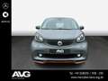 smart forTwo fortwo 66 kW | BRABUS asphaltgold JBL PANO RDK BC Grijs - thumbnail 2