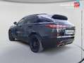 Land Rover Range Rover Velar 3.0D V6 300ch R-Dynamic SE AWD BVA Tpano Sieges chauf/cuir GPS Camera Meridian Negro - thumbnail 8