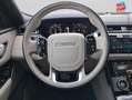 Land Rover Range Rover Velar 3.0D V6 300ch R-Dynamic SE AWD BVA Tpano Sieges chauf/cuir GPS Camera Meridian Negro - thumbnail 12
