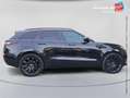 Land Rover Range Rover Velar 3.0D V6 300ch R-Dynamic SE AWD BVA Tpano Sieges chauf/cuir GPS Camera Meridian Negro - thumbnail 4