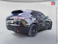 Land Rover Range Rover Velar 3.0D V6 300ch R-Dynamic SE AWD BVA Tpano Sieges chauf/cuir GPS Camera Meridian Negro - thumbnail 6