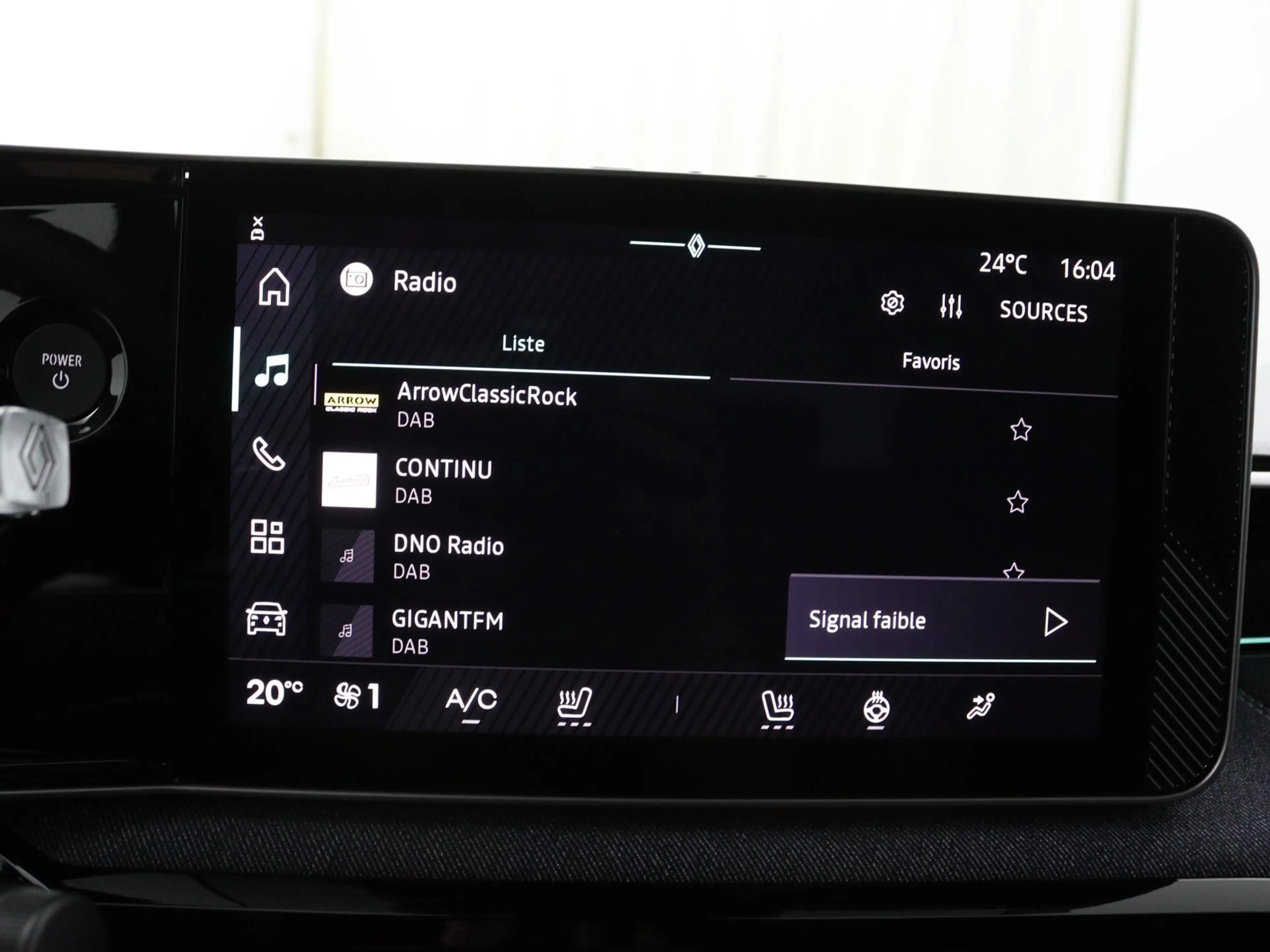 Renault R 5 techno 150 pk comfort range | pack advanced drivin — photo 7