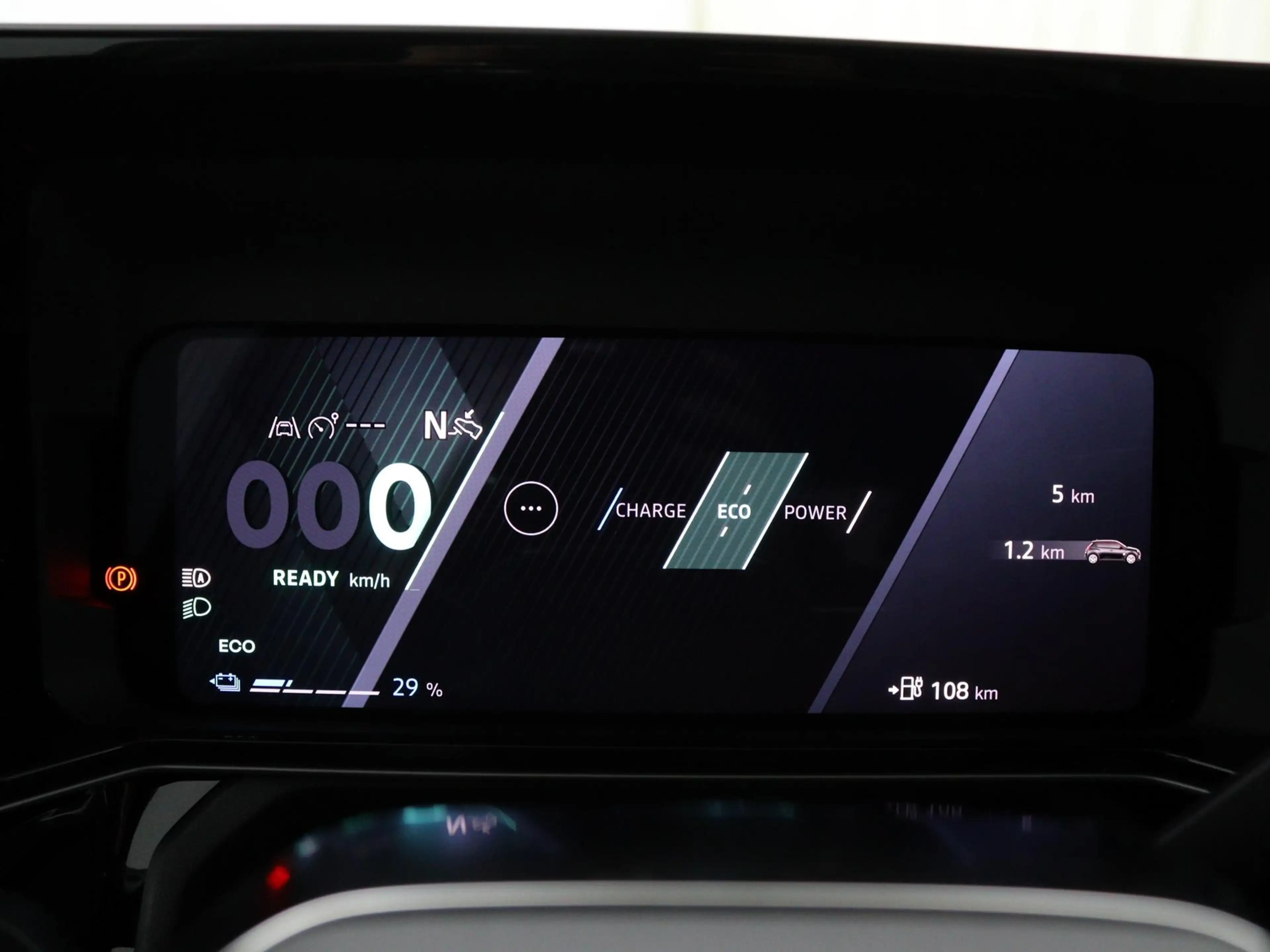 Renault R 5 techno 150 pk comfort range | pack advanced drivin — photo 5