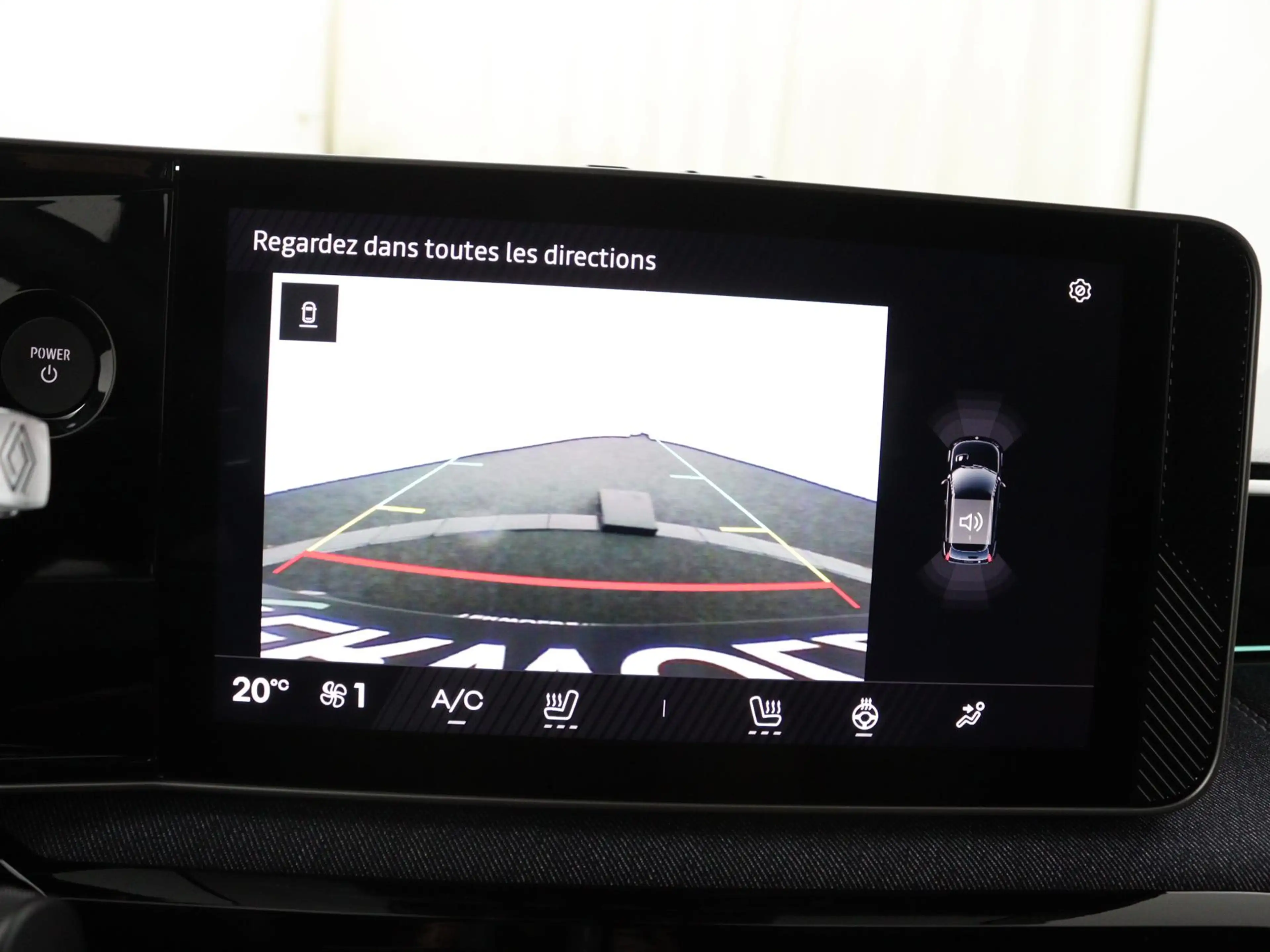 Renault R 5 techno 150 pk comfort range | pack advanced drivin — photo 8