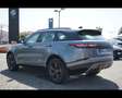 Land Rover Range Rover Velar 2.0 TD4 R-Dynamic S Grigio - thumbnail 5