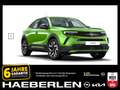 Opel Mokka Elegance 180° Kamera* Verde - thumbnail 1