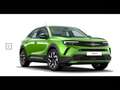 Opel Mokka Elegance 180° Kamera* Zöld - thumbnail 2
