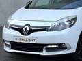 Renault Scenic 1.5 dCi Limited/BLUETOOTH/GPS/PANO/GARANTIE 12 MOI Blanc - thumbnail 12