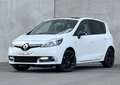 Renault Scenic 1.5 dCi Limited/BLUETOOTH/GPS/PANO/GARANTIE 12 MOI Blanc - thumbnail 1