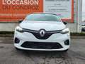 Renault Clio V Limited Blanc - thumbnail 2