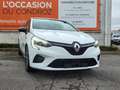 Renault Clio V Limited Blanc - thumbnail 1