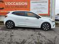Renault Clio V Limited Blanc - thumbnail 8