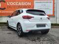 Renault Clio V Limited Blanc - thumbnail 5
