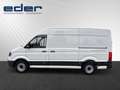 Volkswagen Crafter VW Crafter 35 T6 Kastenwagen L3H3 TDI 4MOTION Weiß - thumbnail 7