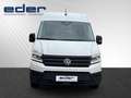 Volkswagen Crafter VW Crafter 35 T6 Kastenwagen L3H3 TDI 4MOTION Weiß - thumbnail 2