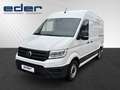 Volkswagen Crafter VW Crafter 35 T6 Kastenwagen L3H3 TDI 4MOTION Weiß - thumbnail 1