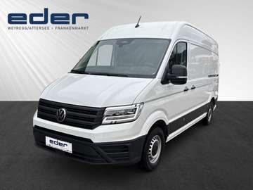 VW Crafter 35 T6 Kastenwagen L3H3 TDI 4MOTION