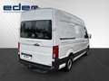 Volkswagen Crafter VW Crafter 35 T6 Kastenwagen L3H3 TDI 4MOTION Weiß - thumbnail 4