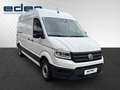 Volkswagen Crafter VW Crafter 35 T6 Kastenwagen L3H3 TDI 4MOTION Weiß - thumbnail 3