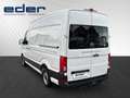 Volkswagen Crafter VW Crafter 35 T6 Kastenwagen L3H3 TDI 4MOTION Weiß - thumbnail 6