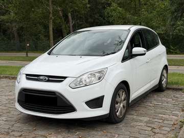 C-Max 2.0 TDCi ECO Titanium Style Powershift