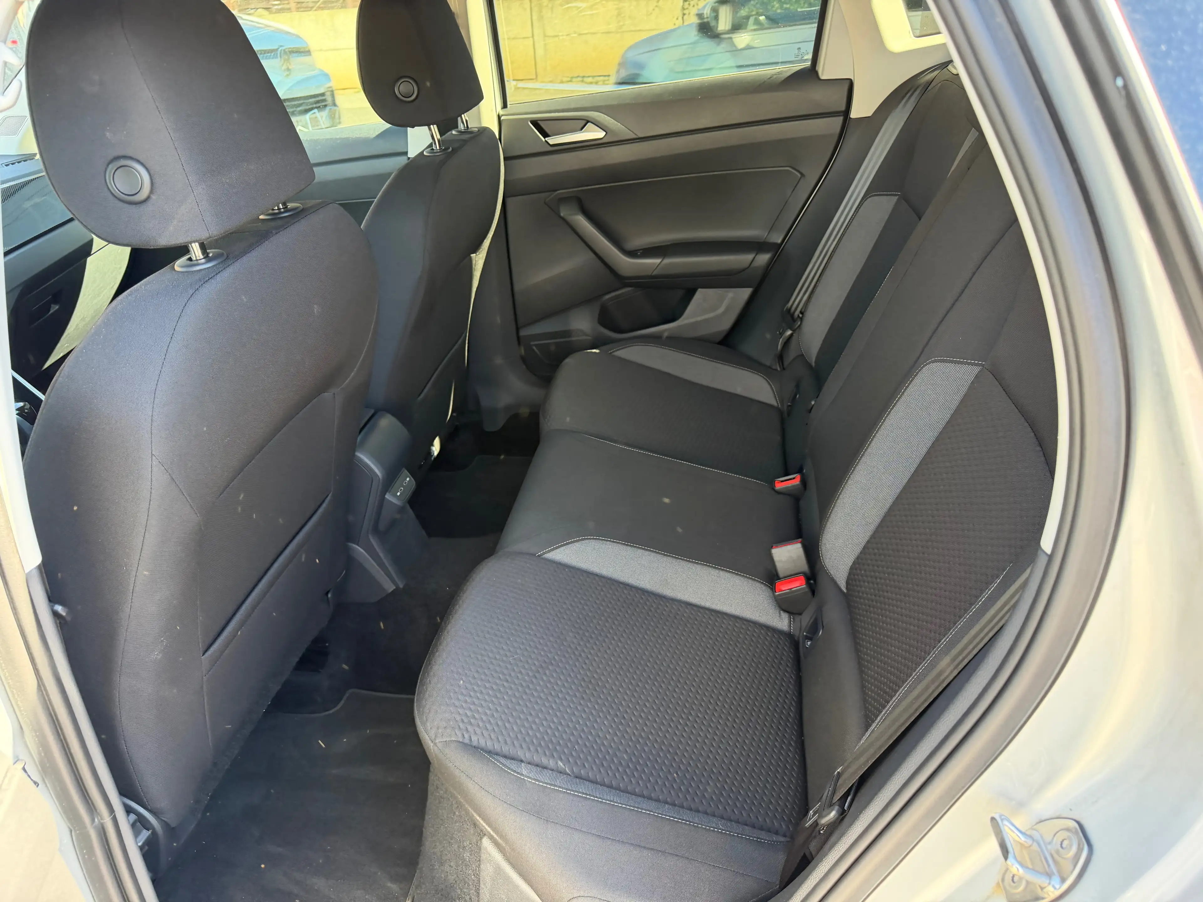 Volkswagen Taigo Taigo 1.0 TSI Life Business OPF DSG Life Business — photo 15