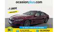 BMW M850 M850i Gran Coupé xDrive Rojo - thumbnail 1