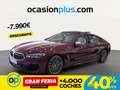 BMW M850 M850i Gran Coupé xDrive Rojo - thumbnail 1