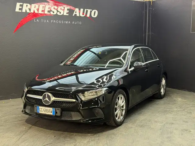 Mercedes-Benz A 160 A 160 Sport