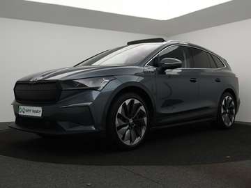 82 kWh 80 204PK *PANO*ZETELVERWARMING*HEAD UP DISPLAY*CAMERA*ACC*PDC*...*