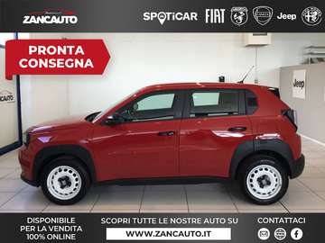 44Kwh Red - PROMO MESE