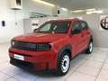 Fiat Grande Panda 44Kwh Red - PROMO MESE Rood - thumbnail 5