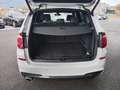 BMW X3 xDrive 20 d Blanc - thumbnail 5