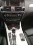 BMW X3 xDrive 20 d Blanc - thumbnail 11