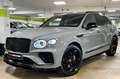 Bentley Bentayga BENTAYGA V8 S CARBON NAIM MASSAGE PANO FULL! Grau - thumbnail 3