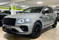Bentley Bentayga BENTAYGA V8 S CARBON NAIM MASSAGE PANO FULL! Grau - thumbnail 7