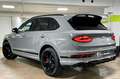 Bentley Bentayga BENTAYGA V8 S CARBON NAIM MASSAGE PANO FULL! Grau - thumbnail 4