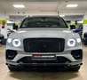 Bentley Bentayga BENTAYGA V8 S CARBON NAIM MASSAGE PANO FULL! Grau - thumbnail 2